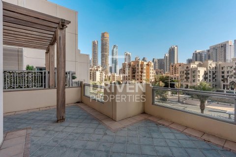 3 bedrooms Apartment in The Residences, UAE No. 189840 22