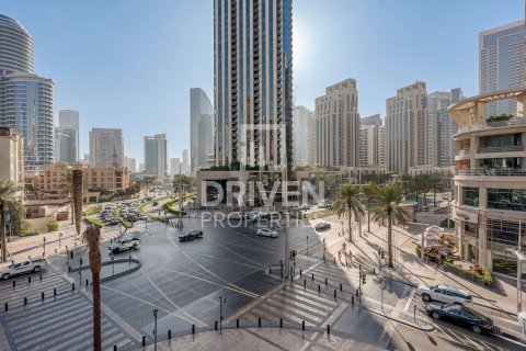 3 bedrooms Apartment in The Residences, UAE No. 189840 21