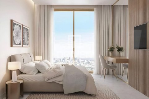 Studio Apartment in Arjan, UAE No. 189838 6