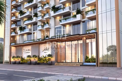 Studio Apartment in Arjan, UAE No. 189838 17