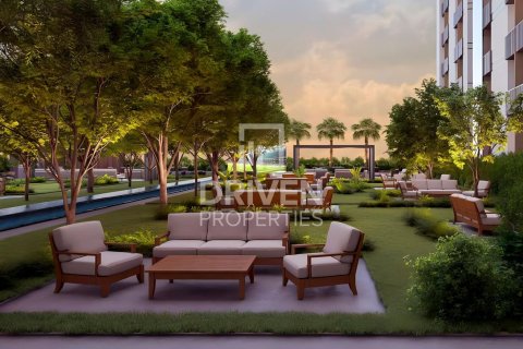 Studio Apartment in Arjan, UAE No. 189838 13