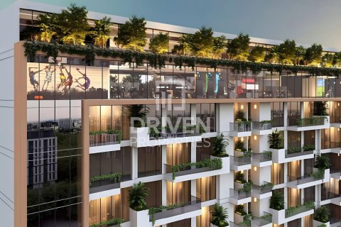 Studio Apartment in Arjan, UAE No. 189838 18