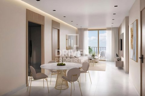 Studio Apartment in Arjan, UAE No. 189838 4