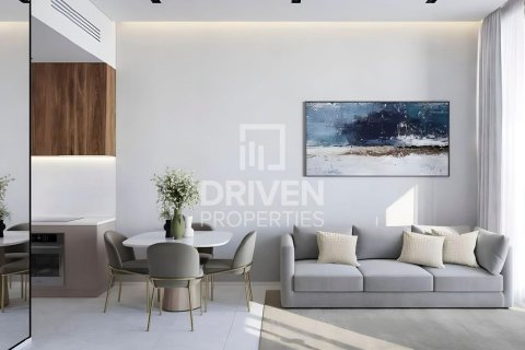 Studio Apartment in Arjan, UAE No. 189838 5
