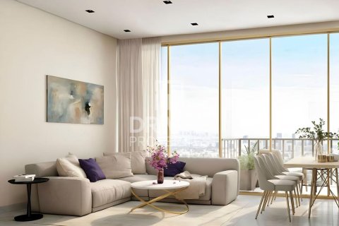 Studio Apartment in Arjan, UAE No. 189838