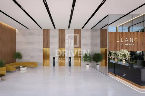 Studio Apartment in Arjan, UAE No. 189838 7