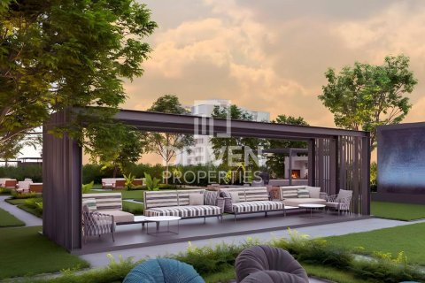 Studio Apartment in Arjan, UAE No. 189838 15
