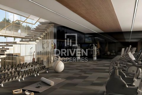 Studio Apartment in Arjan, UAE No. 189838 11
