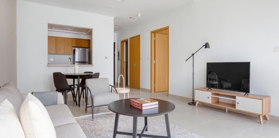 Penthouse de 1 chambre à Al Wasl, UAE No. 146735