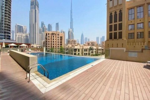 Penthouse de 1 chambre à Al Wasl, UAE No. 146735 11