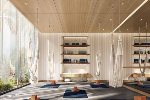 Appartement de 2 chambres à Maritime City, UAE No. 146734 9