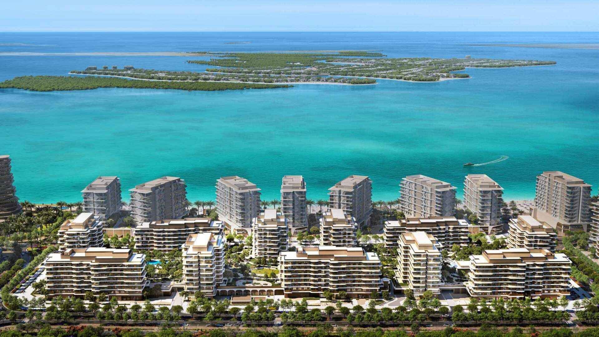 The Beach House Fahid