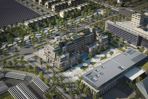 Sila في Masdar City, الإمارات العربية المتحدة رقم 146731