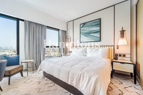 1 bedroom Apartment in Dubai Creek Harbour (The Lagoons), UAE No. 141989 5