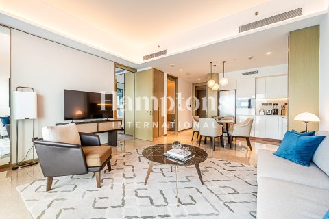 1 bedroom Apartment in Dubai Creek Harbour (The Lagoons), UAE No. 141989 11