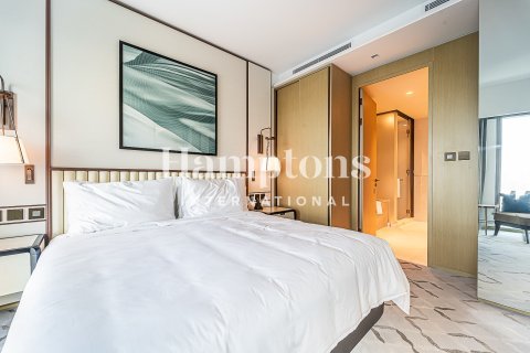 1 bedroom Apartment in Dubai Creek Harbour (The Lagoons), UAE No. 141989 3