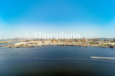 1 bedroom Apartment in Dubai Creek Harbour (The Lagoons), UAE No. 141989 16