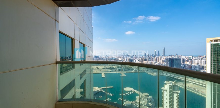 3 bedrooms Apartment in Al Reem Island, UAE No. 141987