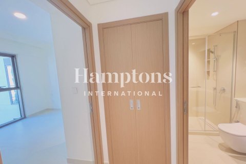 Apartment de 1 dormitorio en Dubai Creek Harbour (The Lagoons), UAE No. 141990 6