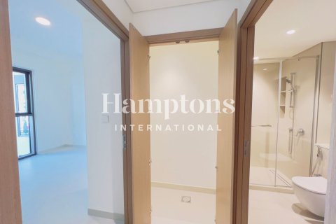 Apartment de 1 dormitorio en Dubai Creek Harbour (The Lagoons), UAE No. 141990 4