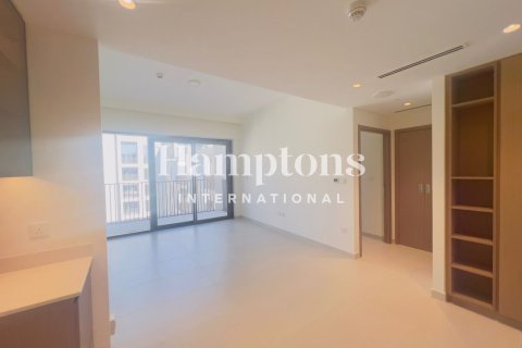 Apartment de 1 dormitorio en Dubai Creek Harbour (The Lagoons), UAE No. 141990 5