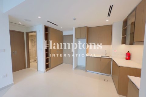 Apartment de 1 dormitorio en Dubai Creek Harbour (The Lagoons), UAE No. 141990 11