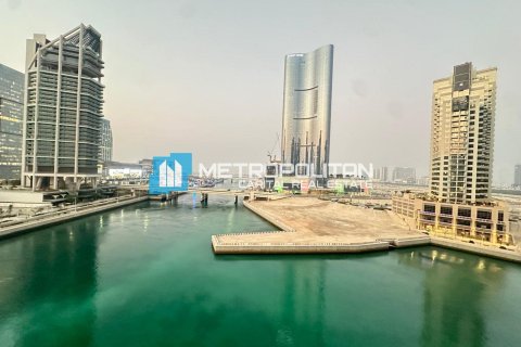 Apartment de 2 dormitorios en Al Reem Island, UAE No. 141985