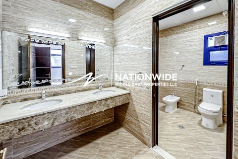 Villa de 5 dormitorios en Abu Dhabi, UAE No. 134409 15
