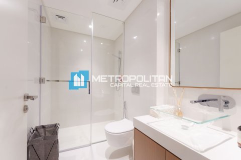 Apartment de 1 dormitorio en  Saadiyat Island, UAE No. 134442 16