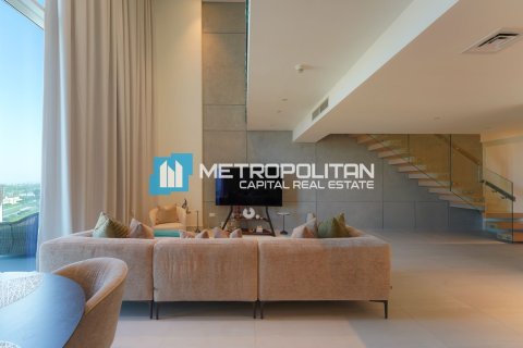 Apartment de 1 dormitorio en  Saadiyat Island, UAE No. 134442 6