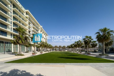 Apartment de 1 dormitorio en  Saadiyat Island, UAE No. 134442 15