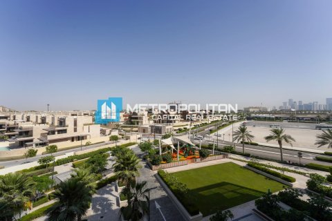 Apartment de 1 dormitorio en  Saadiyat Island, UAE No. 134442