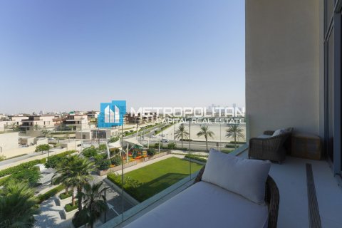 Apartment de 1 dormitorio en  Saadiyat Island, UAE No. 134442 9