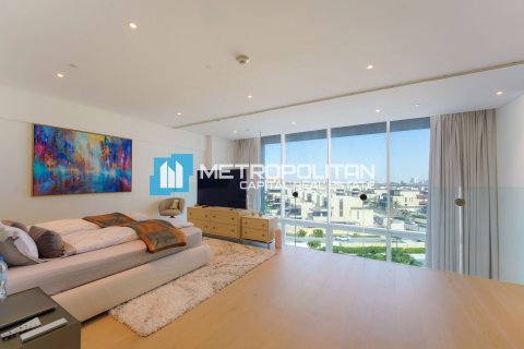 Apartment de 1 dormitorio en  Saadiyat Island, UAE No. 134442 10