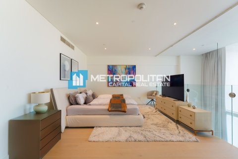 Apartment de 1 dormitorio en  Saadiyat Island, UAE No. 134442 11