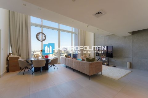 Apartment de 1 dormitorio en  Saadiyat Island, UAE No. 134442 3