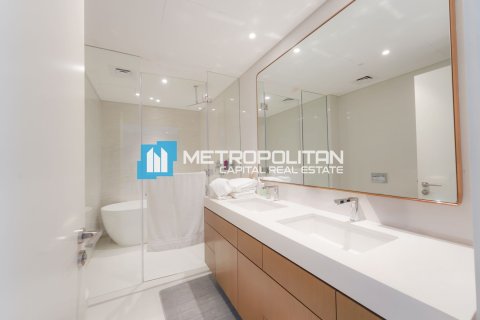 Apartment de 1 dormitorio en  Saadiyat Island, UAE No. 134442 12