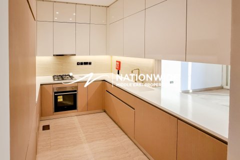 Apartment de 1 dormitorio en Abu Dhabi, UAE No. 134407 17