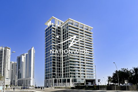 Apartment de 1 dormitorio en Abu Dhabi, UAE No. 134407 3