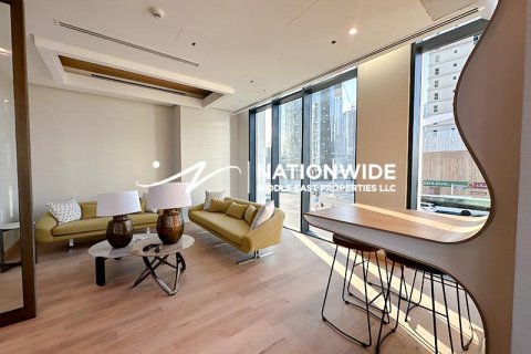 Apartment de 1 dormitorio en Abu Dhabi, UAE No. 134407 9