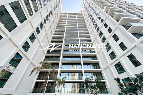 Apartment de 1 dormitorio en Abu Dhabi, UAE No. 134407 10