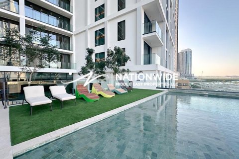 Apartment de 1 dormitorio en Abu Dhabi, UAE No. 134407 5