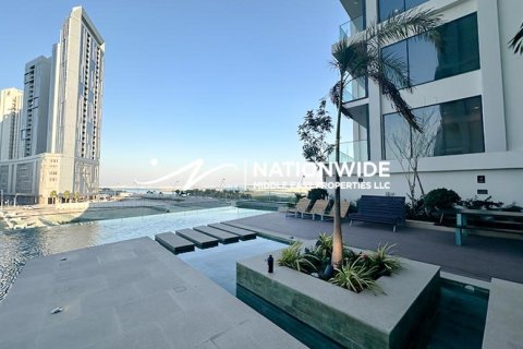 Apartment de 1 dormitorio en Abu Dhabi, UAE No. 134407 4