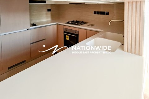 Apartment de 1 dormitorio en Abu Dhabi, UAE No. 134407 16