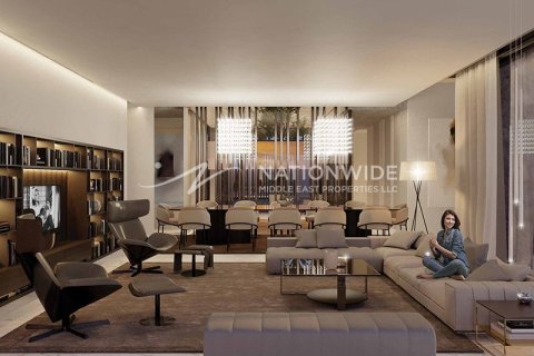 2 غرف نوم تاون هاوس في أبو ظبي, الإمارات العربية المتحدة رقم 134408 9