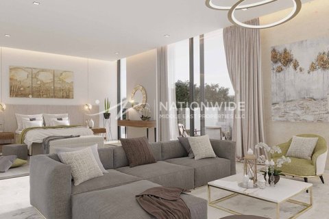 2 غرف نوم تاون هاوس في أبو ظبي, الإمارات العربية المتحدة رقم 134408 7