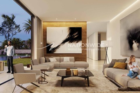 2 غرف نوم تاون هاوس في أبو ظبي, الإمارات العربية المتحدة رقم 134408 4