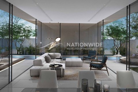 2 غرف نوم تاون هاوس في أبو ظبي, الإمارات العربية المتحدة رقم 134408 3