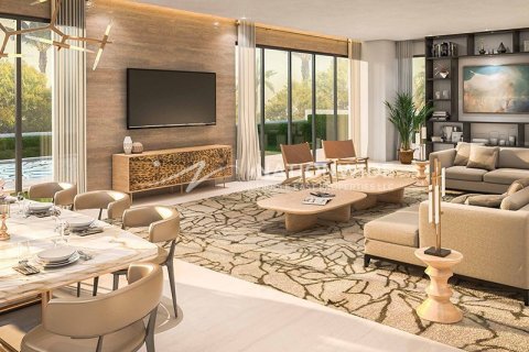 2 غرف نوم تاون هاوس في أبو ظبي, الإمارات العربية المتحدة رقم 134408 6