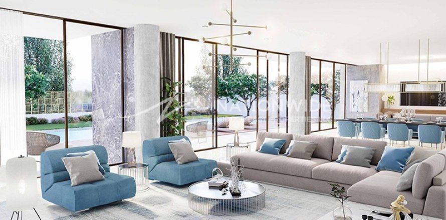 2 غرف نوم تاون هاوس في أبو ظبي, الإمارات العربية المتحدة رقم 134408